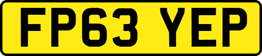 FP63YEP