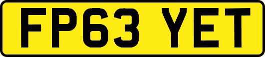 FP63YET