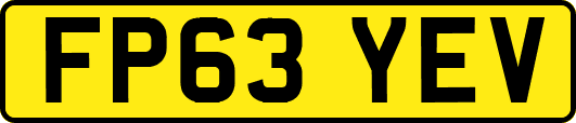 FP63YEV