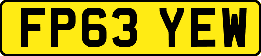FP63YEW