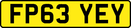 FP63YEY