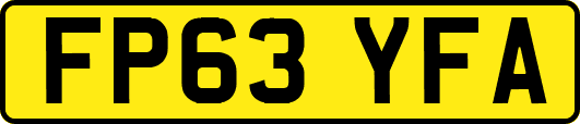 FP63YFA