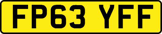FP63YFF