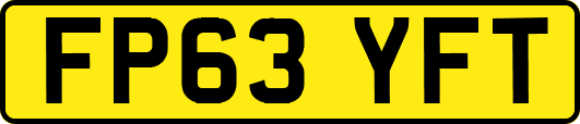 FP63YFT