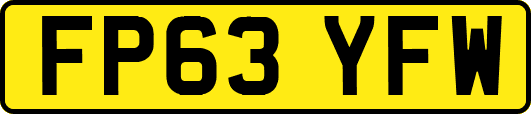 FP63YFW
