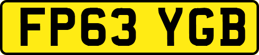 FP63YGB
