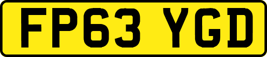 FP63YGD