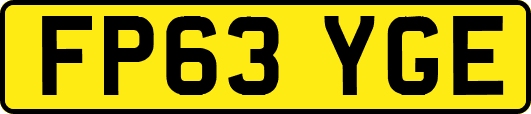 FP63YGE