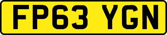 FP63YGN