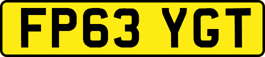 FP63YGT