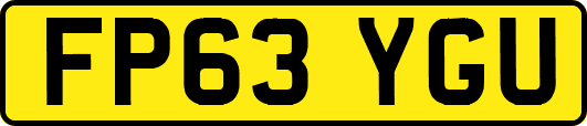 FP63YGU