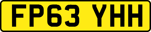 FP63YHH