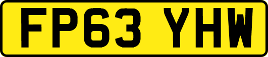 FP63YHW