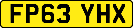 FP63YHX