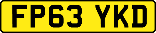FP63YKD