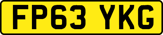 FP63YKG