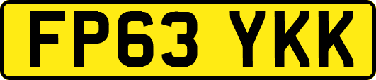 FP63YKK