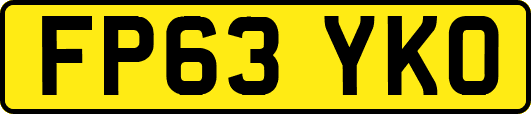 FP63YKO