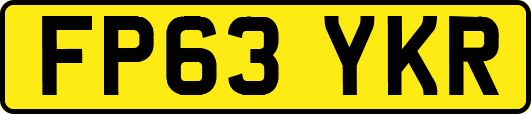 FP63YKR