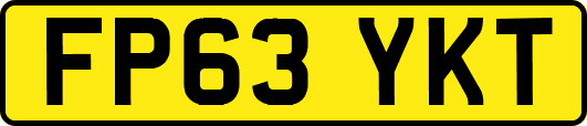 FP63YKT