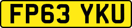 FP63YKU