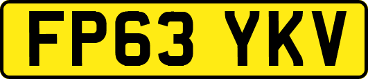 FP63YKV