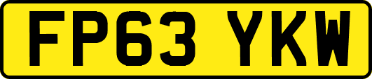 FP63YKW