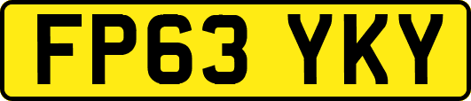FP63YKY
