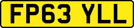 FP63YLL