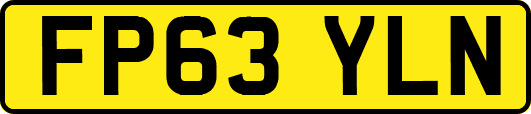 FP63YLN