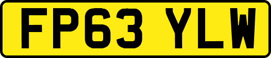 FP63YLW