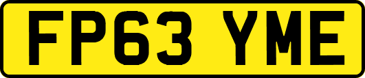 FP63YME