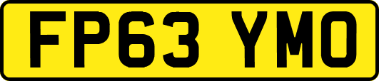 FP63YMO