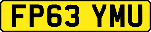 FP63YMU