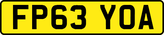 FP63YOA