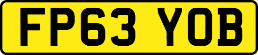 FP63YOB
