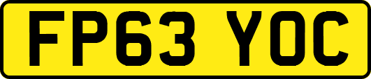 FP63YOC