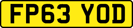 FP63YOD