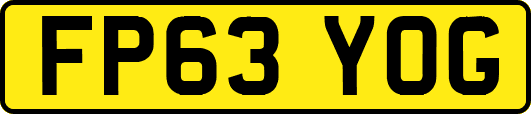 FP63YOG