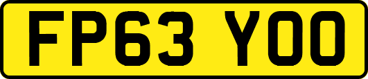 FP63YOO
