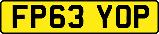 FP63YOP