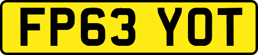 FP63YOT