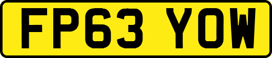 FP63YOW