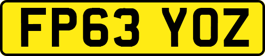FP63YOZ