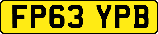 FP63YPB