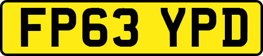 FP63YPD