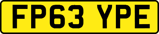 FP63YPE