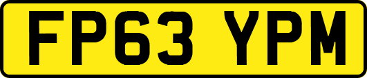 FP63YPM