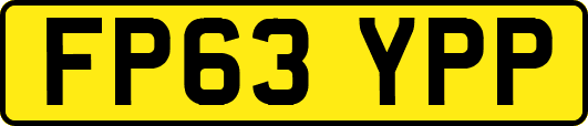 FP63YPP
