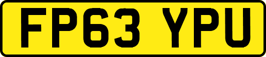 FP63YPU